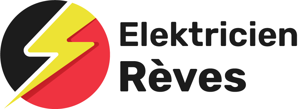 Logo Elektricien Rèves